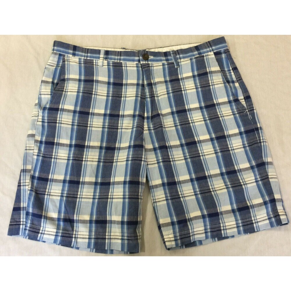GAP MENS SHORTS 100% COTTON SIZE 38
